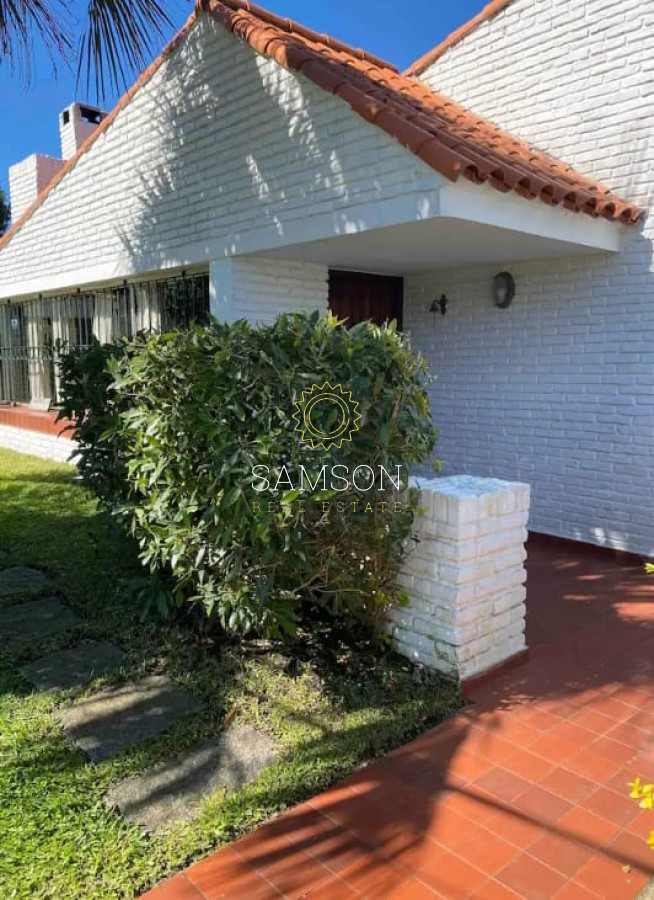 Casa ID.66197 - CASA EN ALQUILER, PINARES , PUNTA DEL ESTE 
