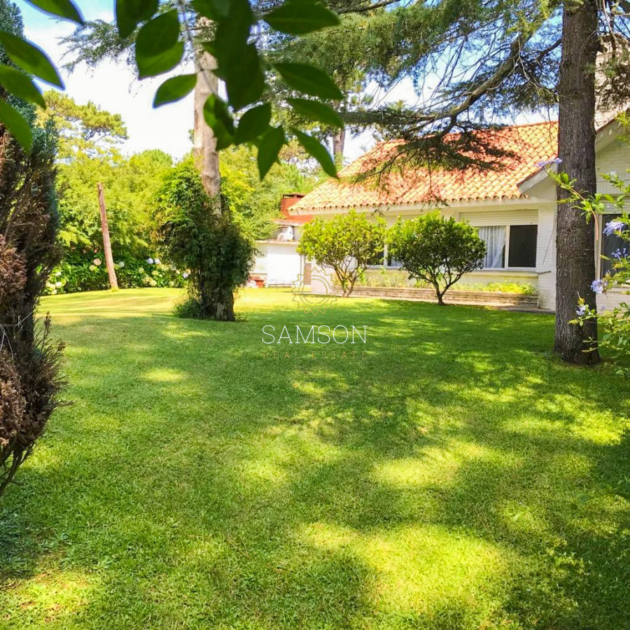 Casa ID.59018 - Casa de 4 dormitorios en venta Cantegril  Punta del Este