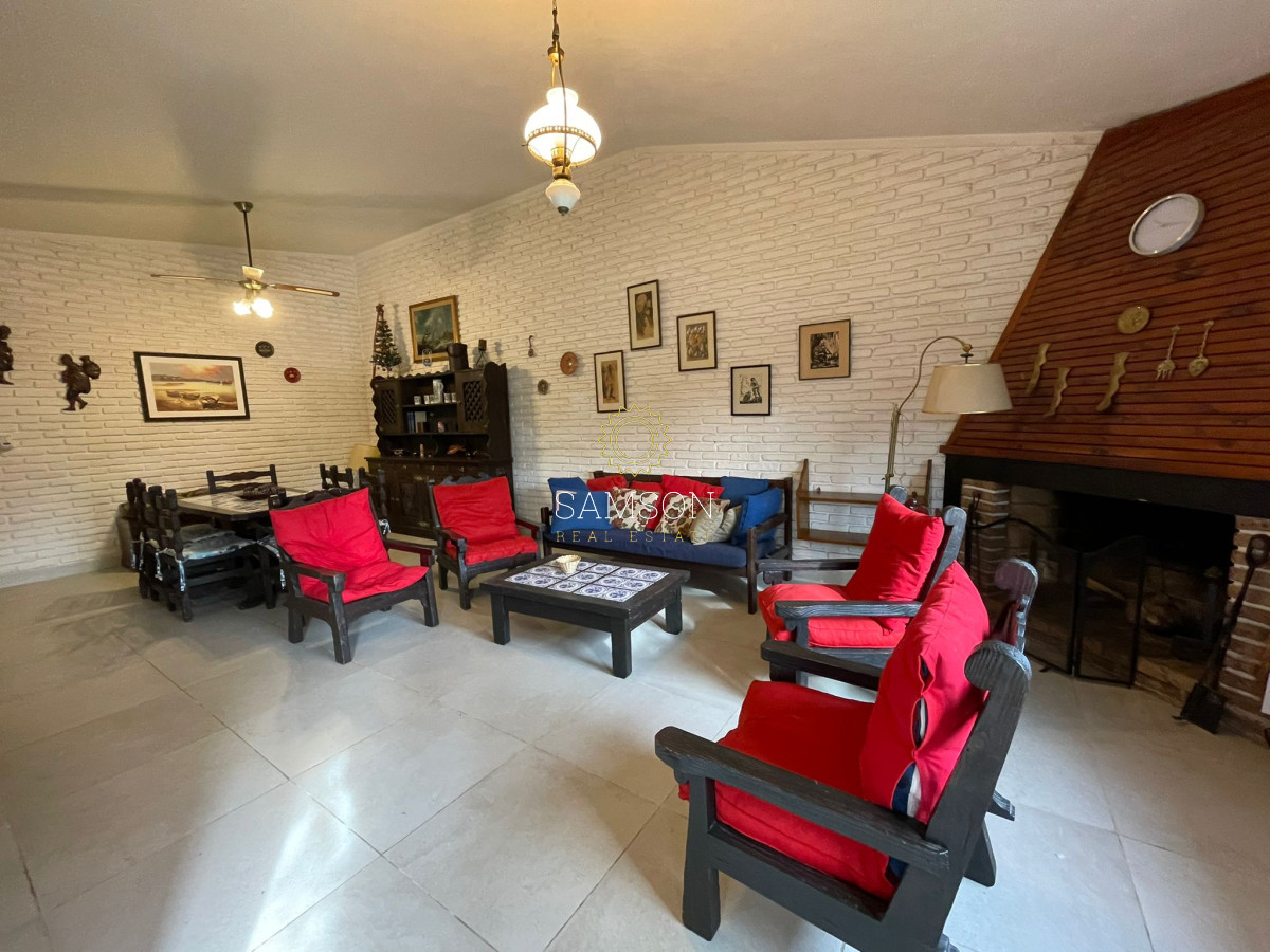 Casa ID.64190 - casa en VENTA de 3 dormitorios en parada 19 de la Mansa