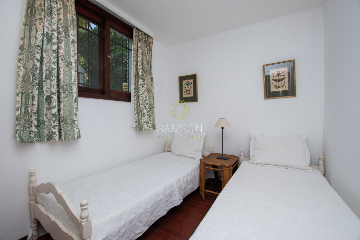 Casa ID.58431 - Casa en alquiler anual puerto de punta del este