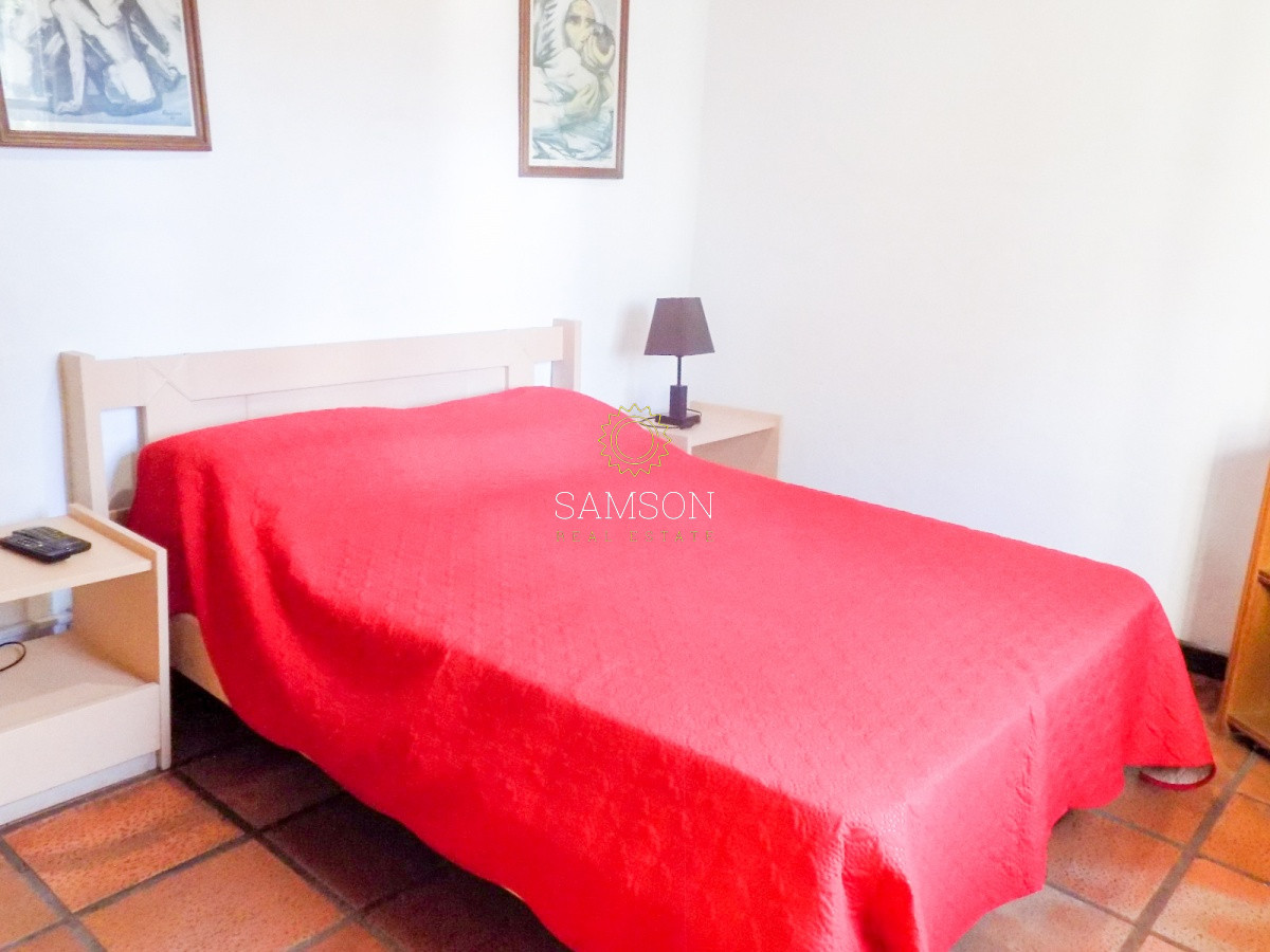 Casa ID.60468 - Casa de 3 dormitorios con piscina en venta Playa Mansa Punta del Este