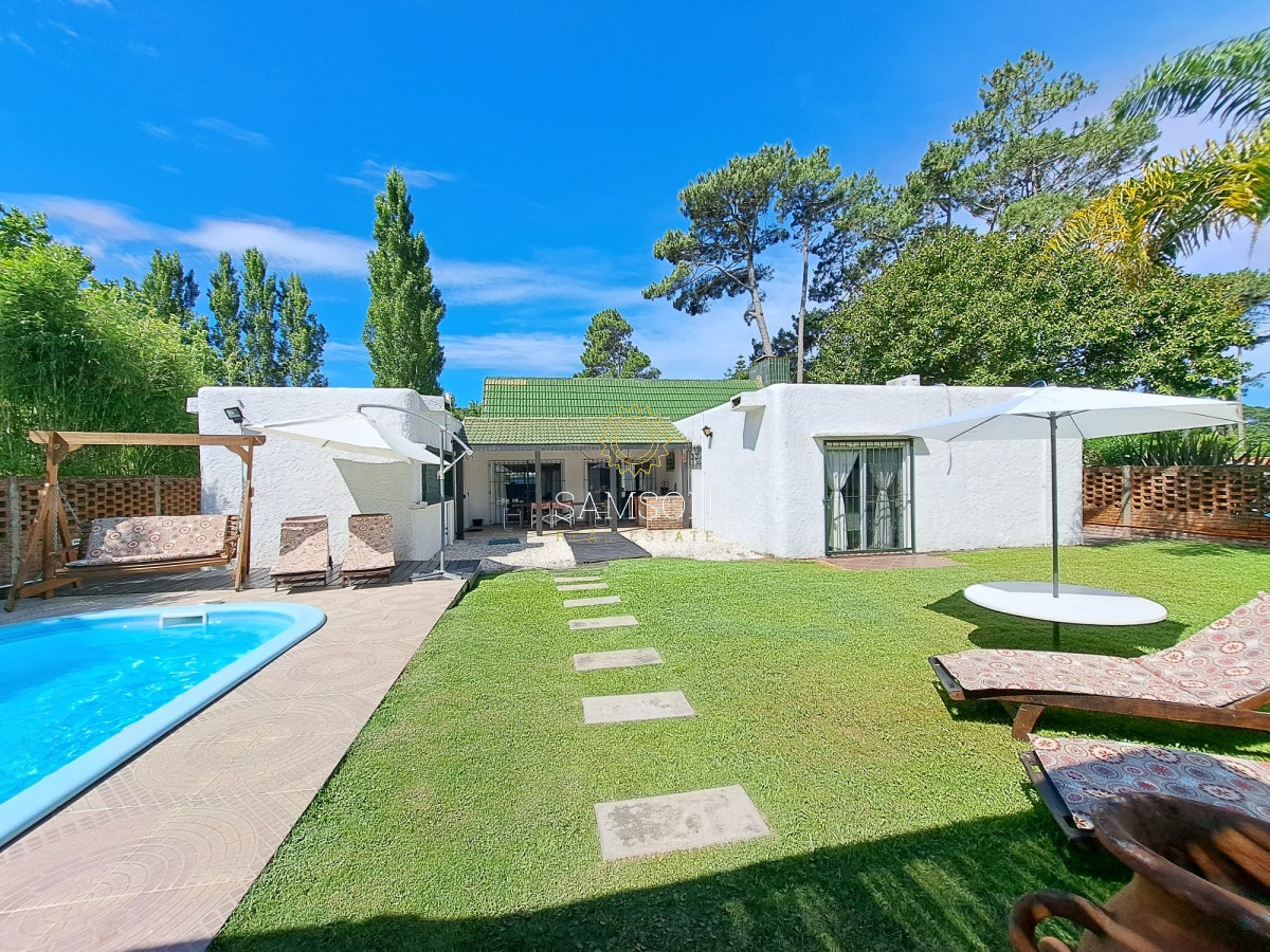 Casa ID.59811 - casa en venta en Cantegril Punta del Este