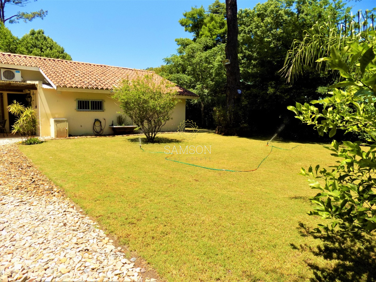 Casa ID.123 - CASA EN ALQUILER PUNTA DEL ESTE