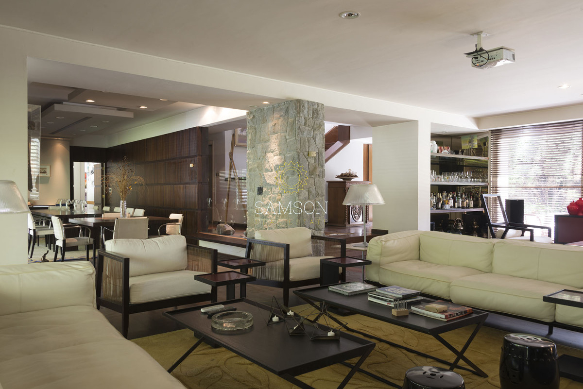 Casa ID.63785 - Casa venta Punta del Este mansa