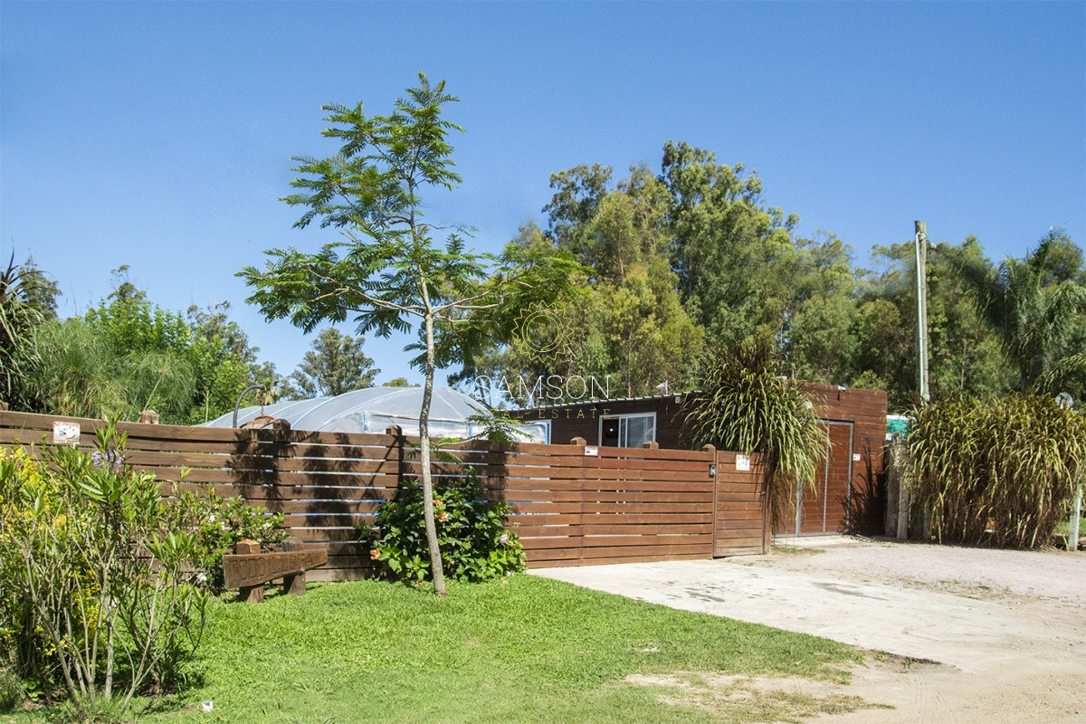 Casa ID.64911 - Venta casa 4 dormitorios en Sauce de Portezuelo