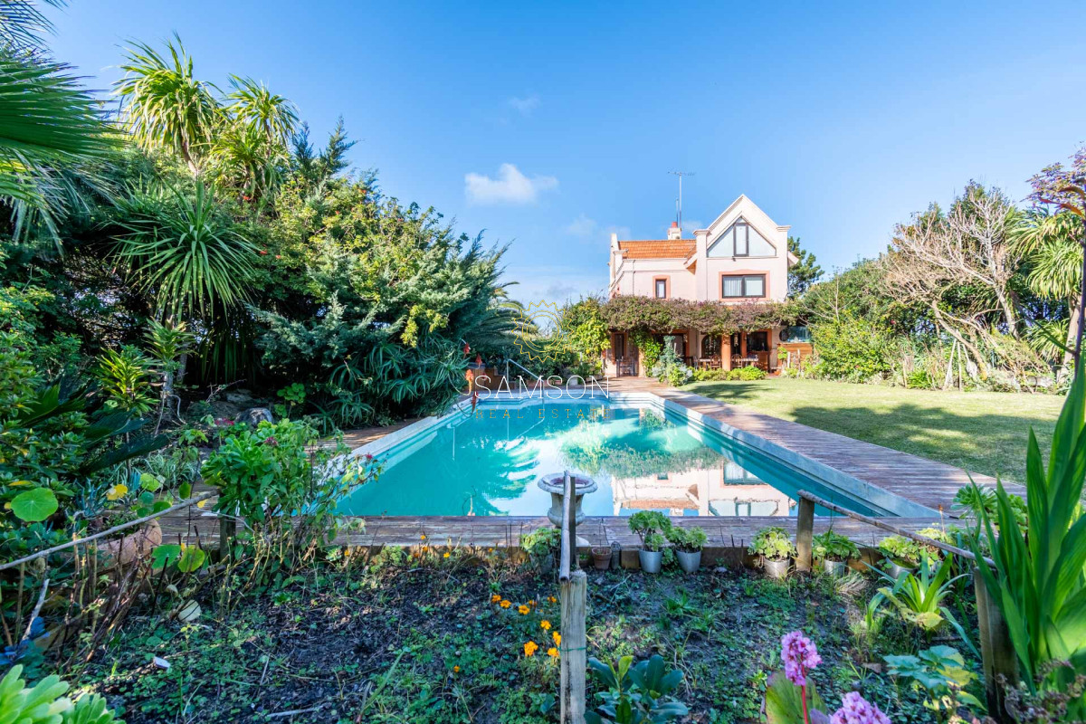 Casa ID.59852 - Sobre el Mar Punta del Este Uruguay