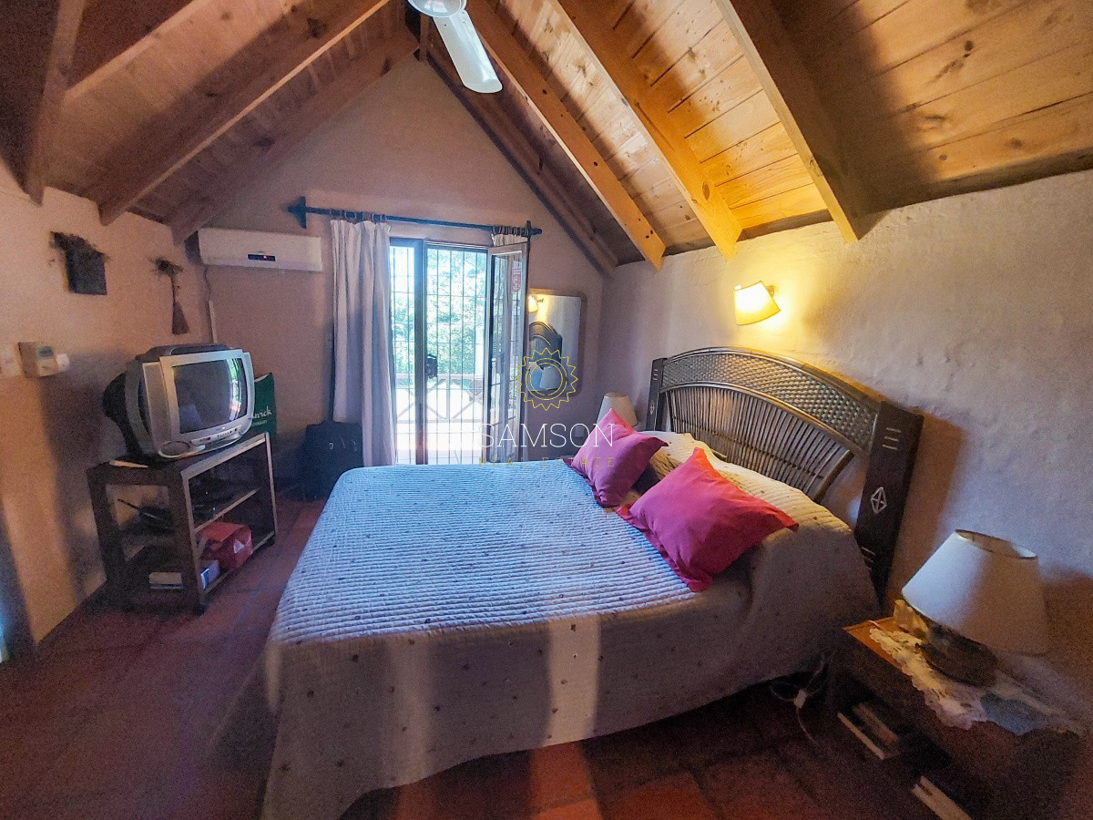 Casa ID.64670 - Venta Casa 2 Dormitorios Playa Mansa Punta del Este 