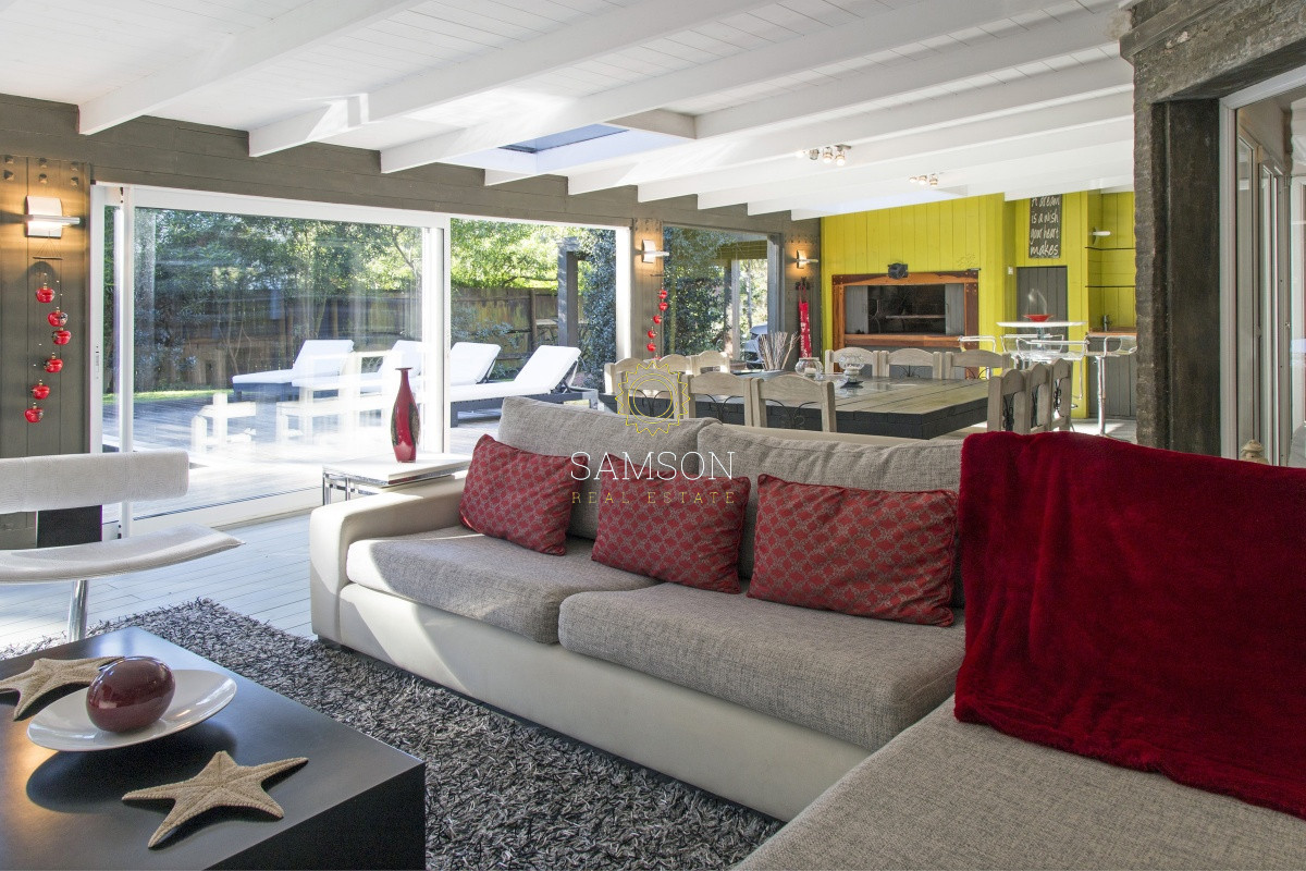 Casa ID.74 - Casa en Venta Laguna Blanca Manantiales Jose Ignacio