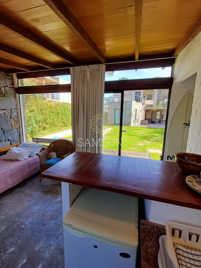 Casa ID.61335 - Casa en Venta  4 dormitorios en Montolla, La Barra