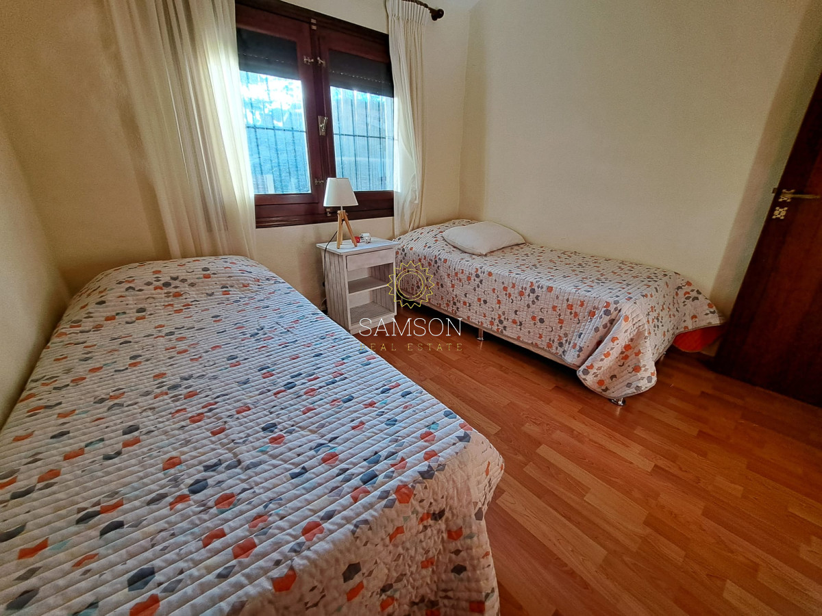 Casa ID.66386 - Casa en venta de 4 Dormitorios y 3 Baños en San Rafael