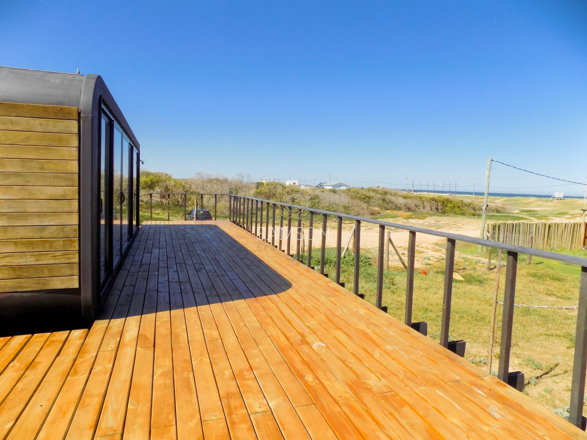 Casa ID.64008 - Casa Venta Santa Mónica a 50 metros del mar José Ignacio