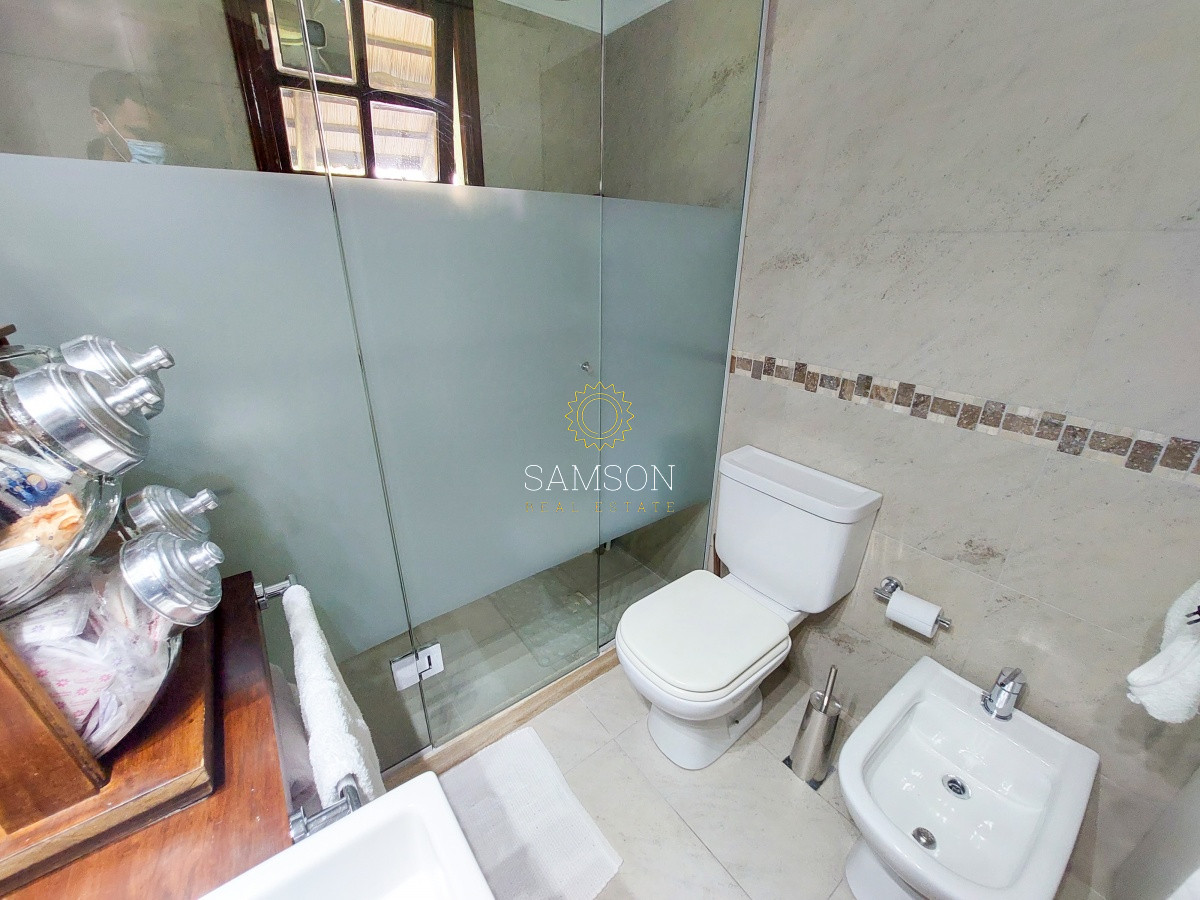 Casa ID.57995 - Venta Casa de 3 Dormitorios con Piscina Climatizada en Pinares, Punta del Este