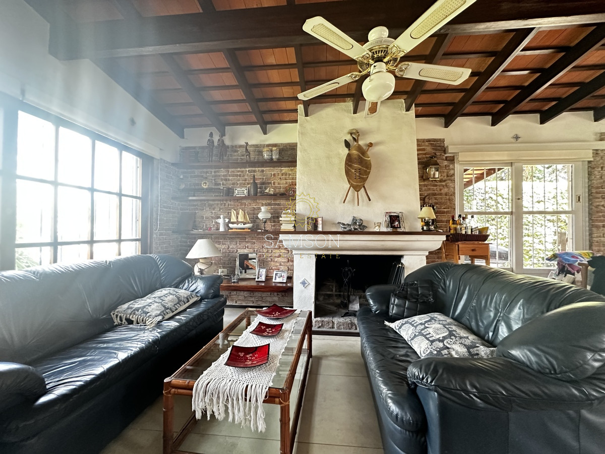 Casa ID.58345 - Casa en venta Cantegril Punta del Este