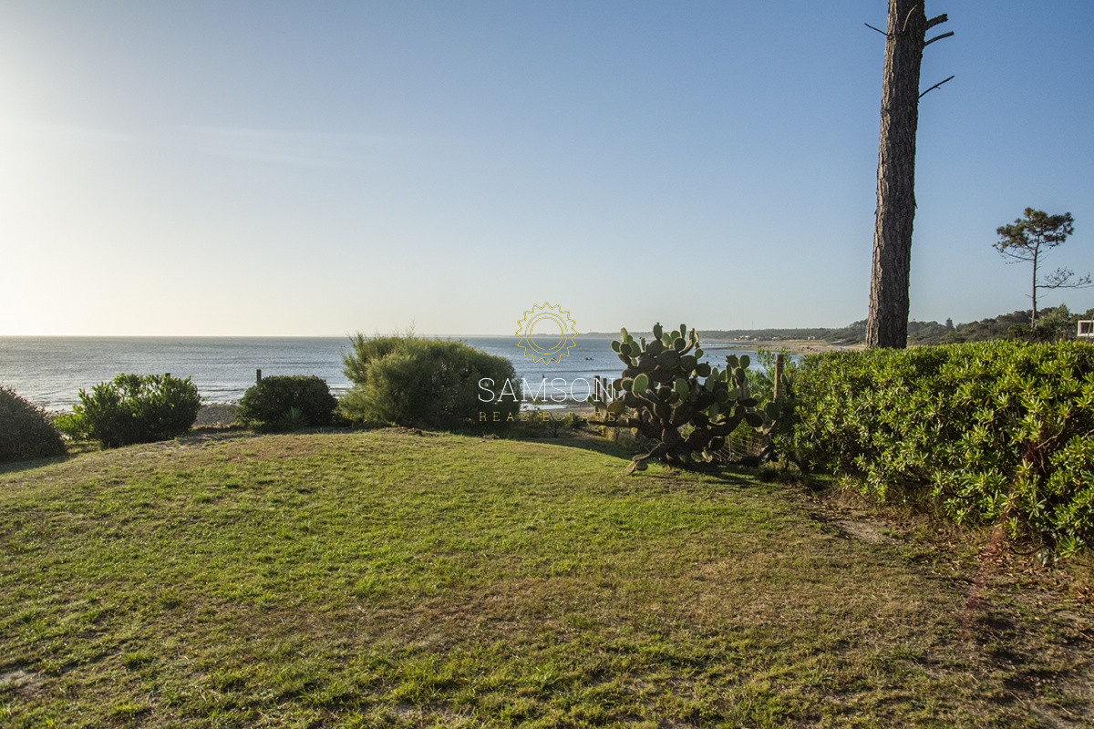 Casa ID.64965 - Venta Terreno Primera Linea, Playa Verde, Piriapolis,  Maldonado