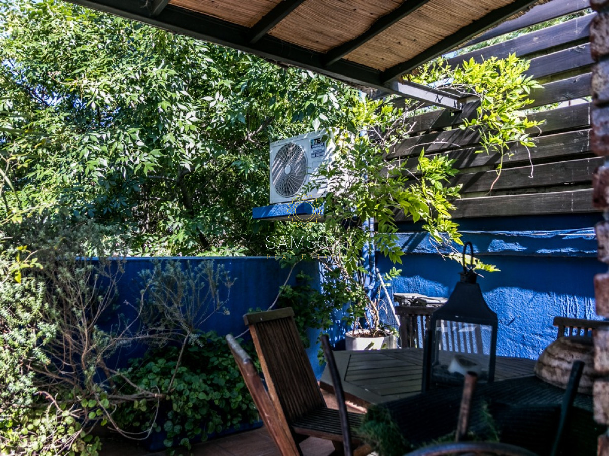 Casa ID.65916 - VENTA CASA DOS DORMITORIOS PARQUE RODO