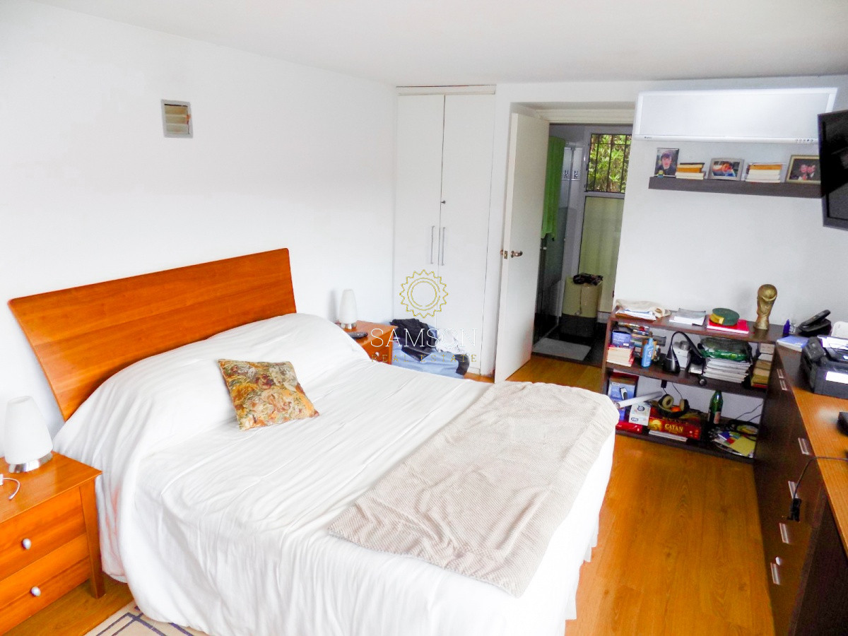 Casa ID.58797 - Casa en venta 5 dormitorios barrio Cantegril, Punta del Este