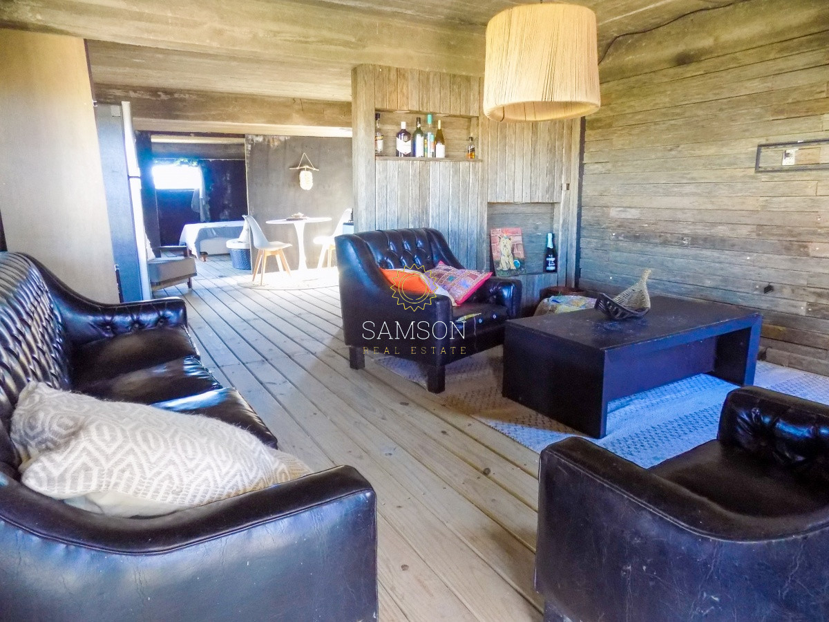 Casa ID.64008 - Casa Venta Santa Mónica a 50 metros del mar José Ignacio