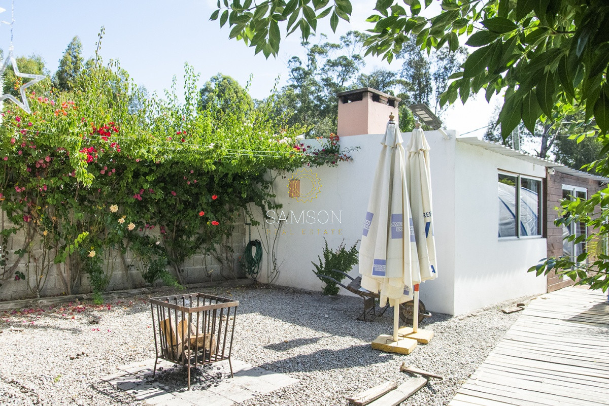 Casa ID.64911 - Venta casa 4 dormitorios en Sauce de Portezuelo