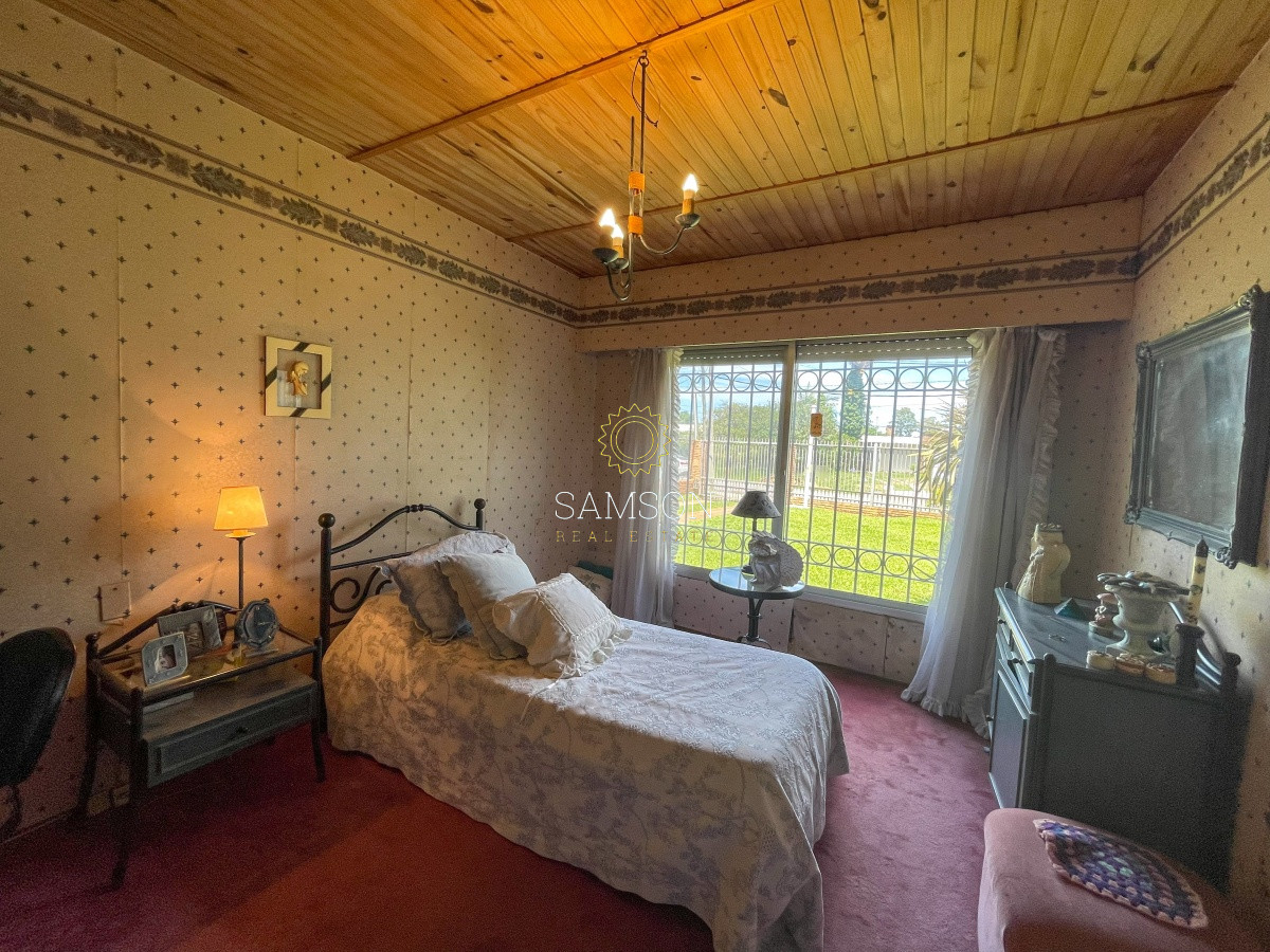 Casa ID.64998 - Lagomar | Casa en venta de 4 dormitorios y piscina 