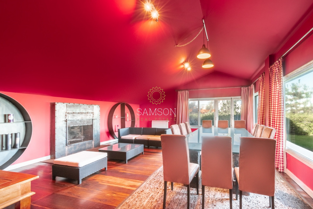 Casa ID.61232 - Mansión frente al Mar Mansa Punta del Este Uruguay