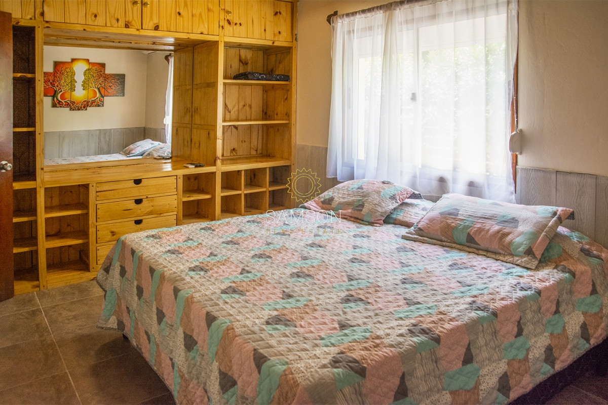 Casa ID.64911 - Venta casa 4 dormitorios en Sauce de Portezuelo