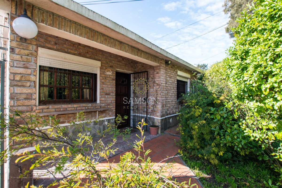Casa ID.65599 - Venta casa 3 dormitorios