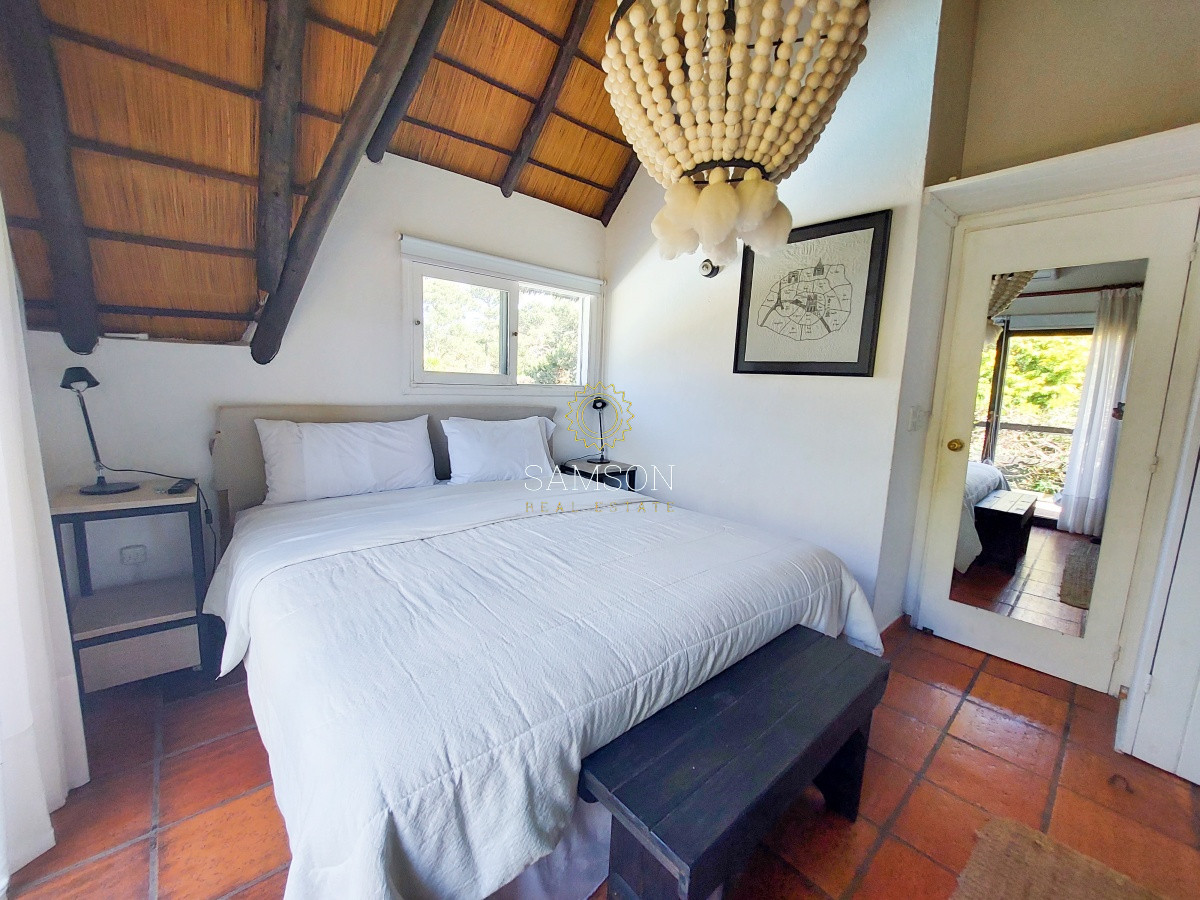 Casa ID.64586 - ALQUIER ANUAL A PARTIR DE FEBRERO 2025, CASA EN RINCON DEL INDIO, PUNTA DEL ESTE 