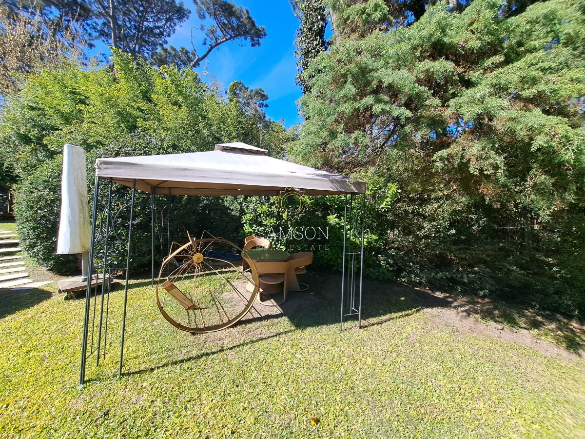 Casa ID.66981 -  Casa con piscina  en venta San Rafael Punta del Este 