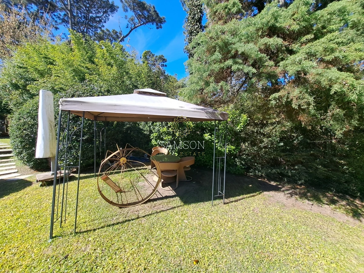 Casa ID.66981 -  Casa con piscina  en venta San Rafael Punta del Este 