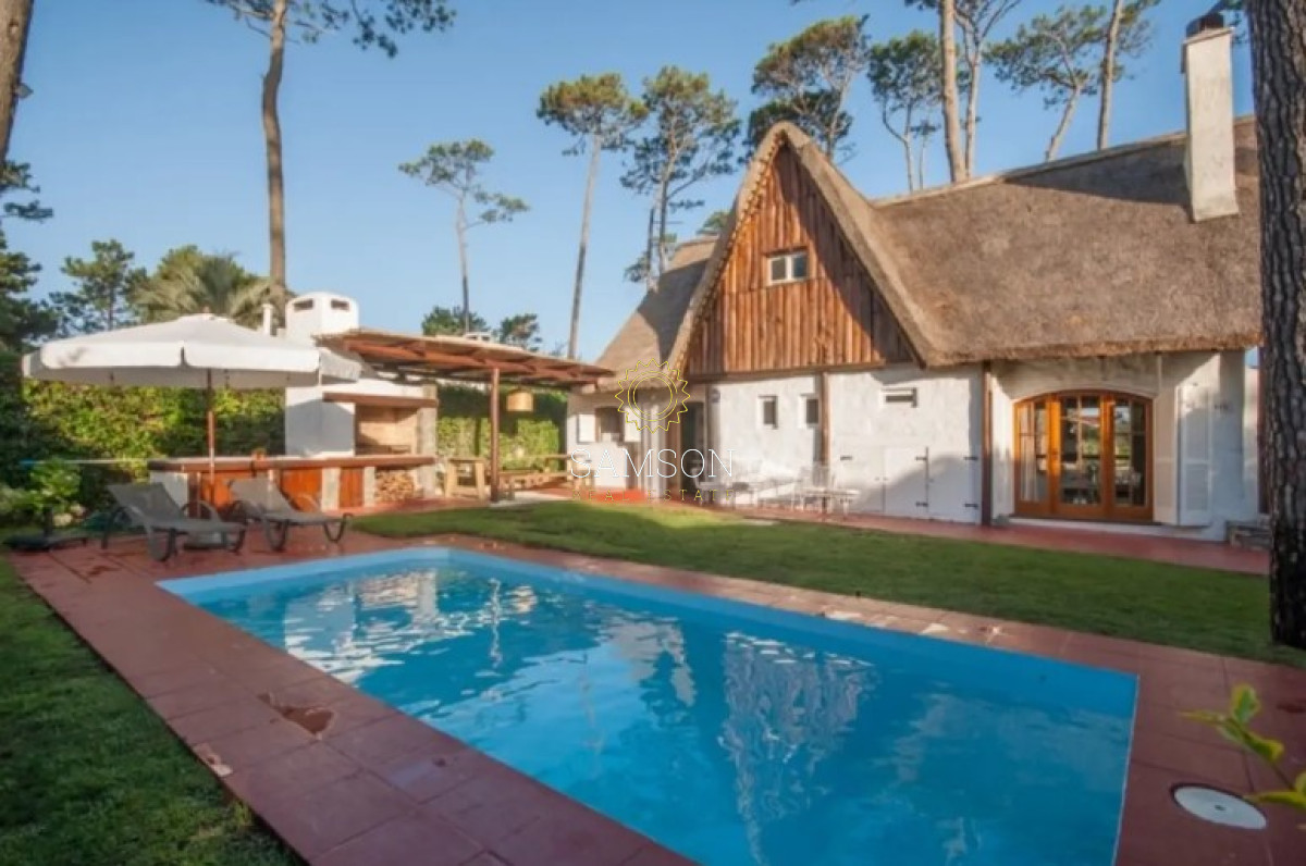 Casa ID.66255 - Casa en Alquiler Punta del Este 
