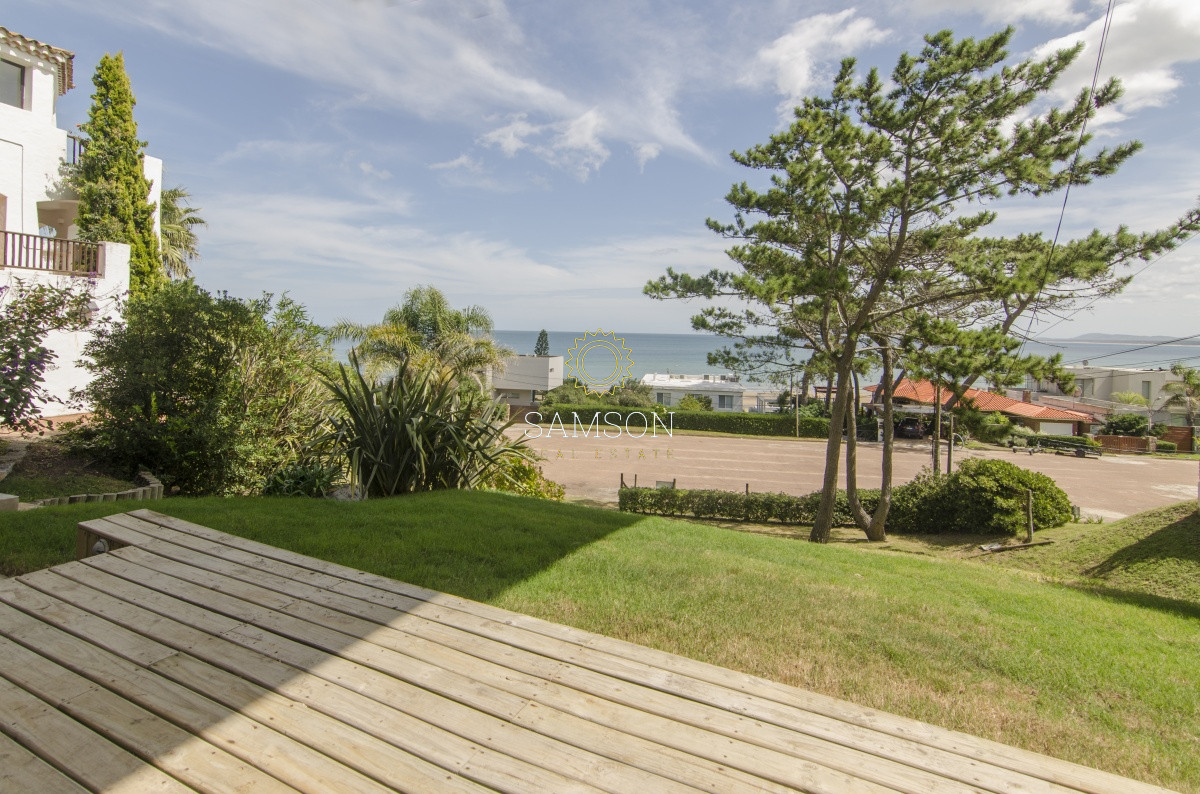 Casa ID.63645 - Casa en Venta 3 dormitorios la rinconada punta ballena 