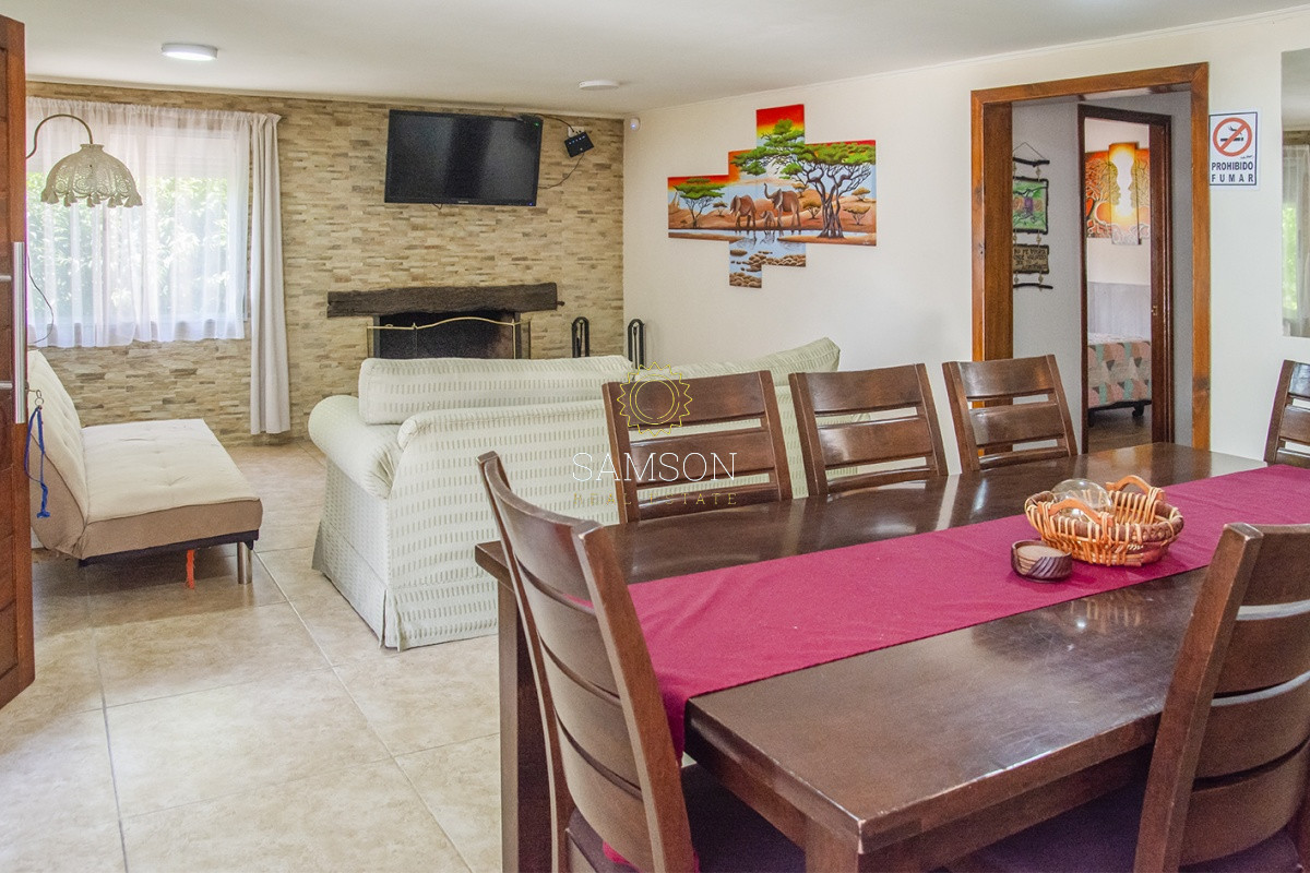 Casa ID.64911 - Venta casa 4 dormitorios en Sauce de Portezuelo