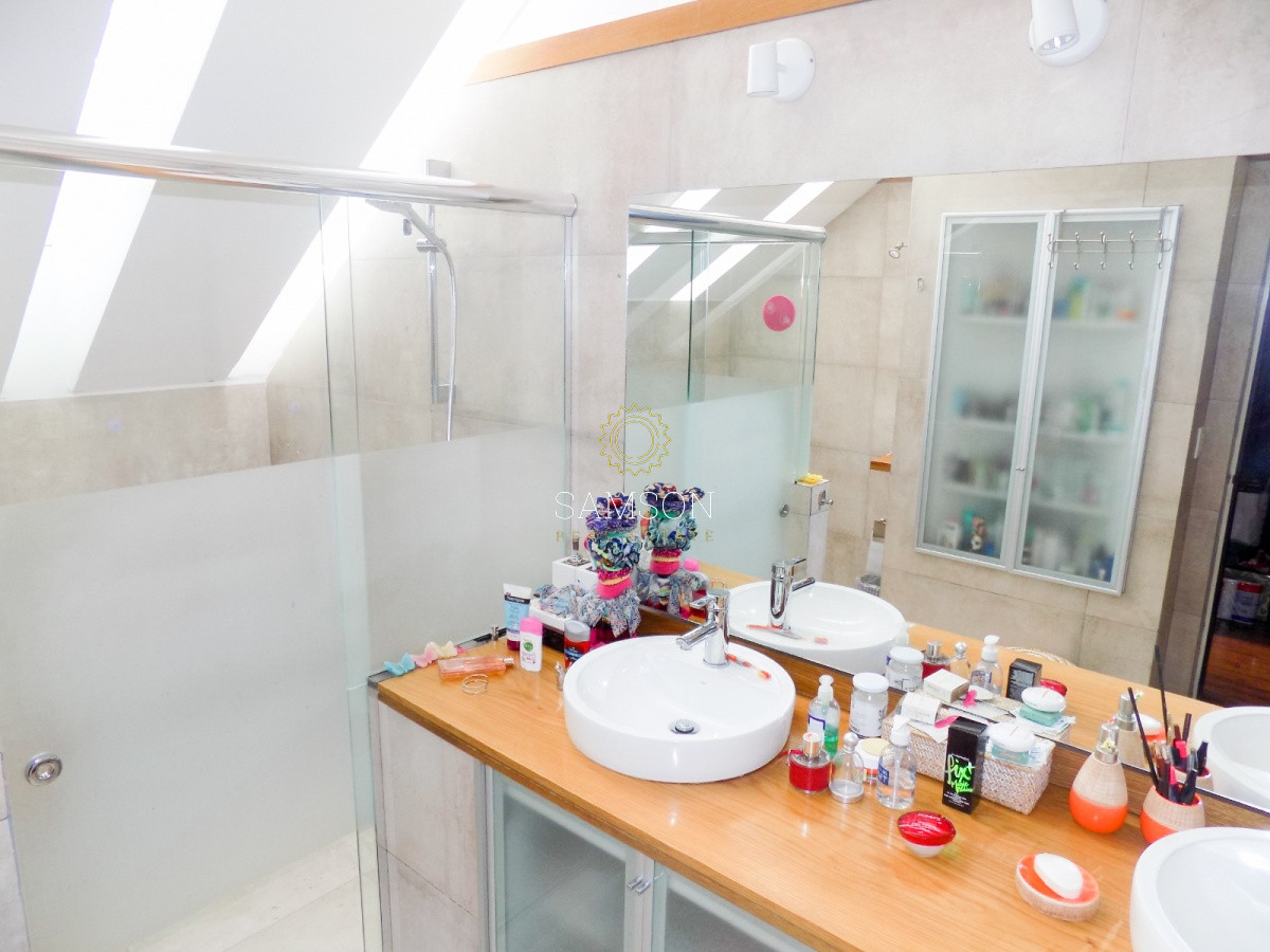 Casa ID.58797 - Casa en venta 5 dormitorios barrio Cantegril, Punta del Este