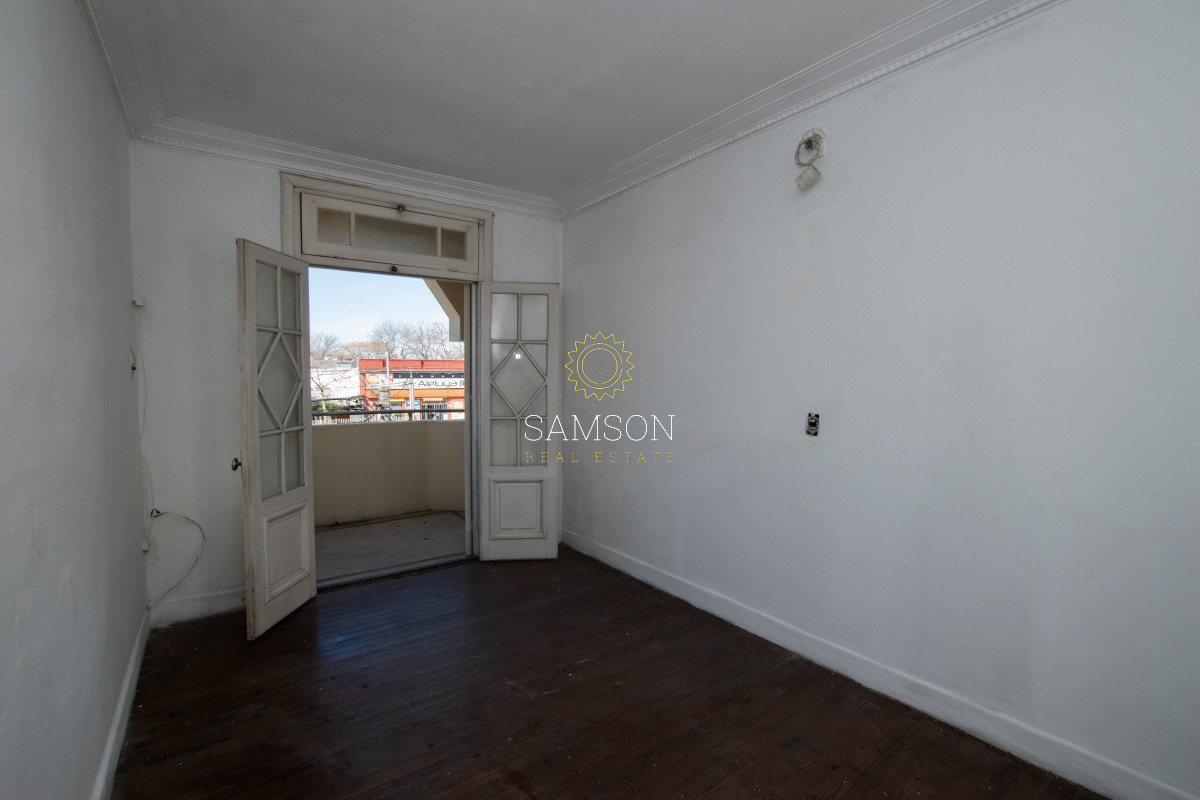 Casa ID.65586 - Venta casa 3 dormitorios 8 de octubre con garage 