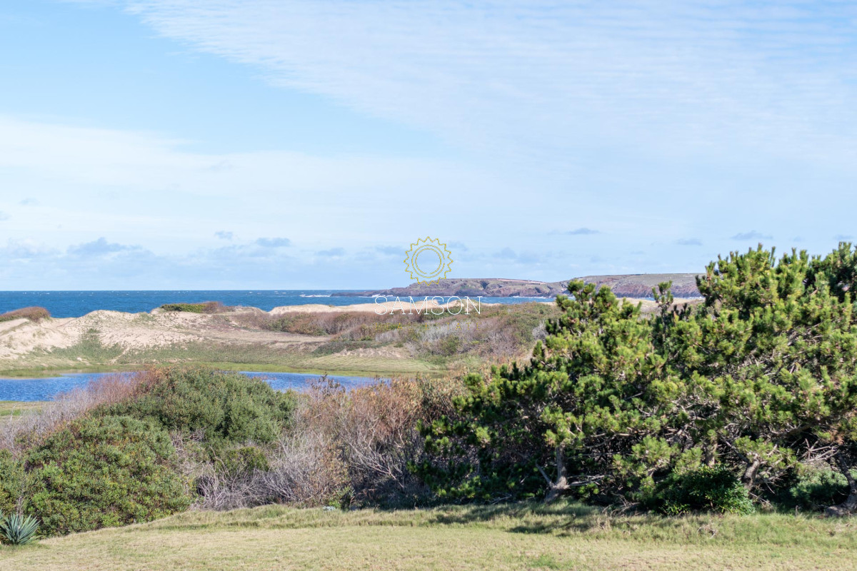 Casa ID.59852 - Sobre el Mar Punta del Este Uruguay