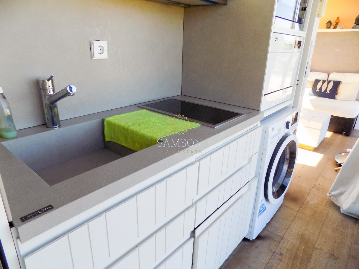 Casa ID.64008 - Casa Venta Santa Mónica a 50 metros del mar José Ignacio