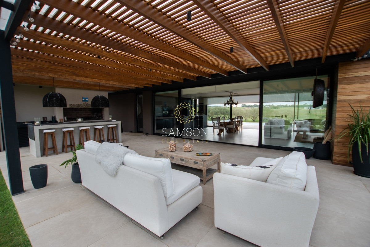 Casa ID.66057 - VENTA CASA DE 2 DORMITORIOS EN LAGUNA DE LOS CISNES, MALDONADO