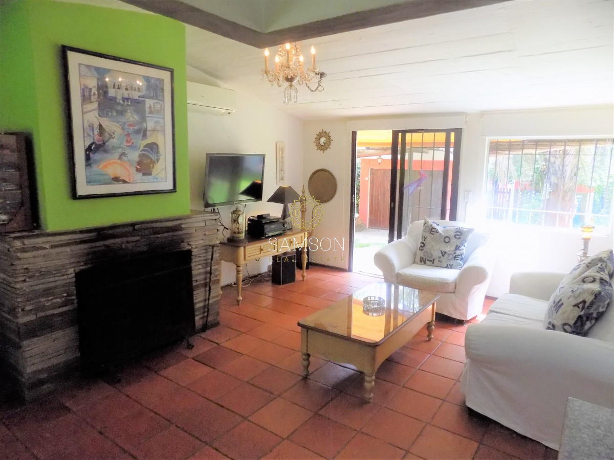 Casa ID.64097 - Excelente casa en venta en solanas, Punta Ballena.
