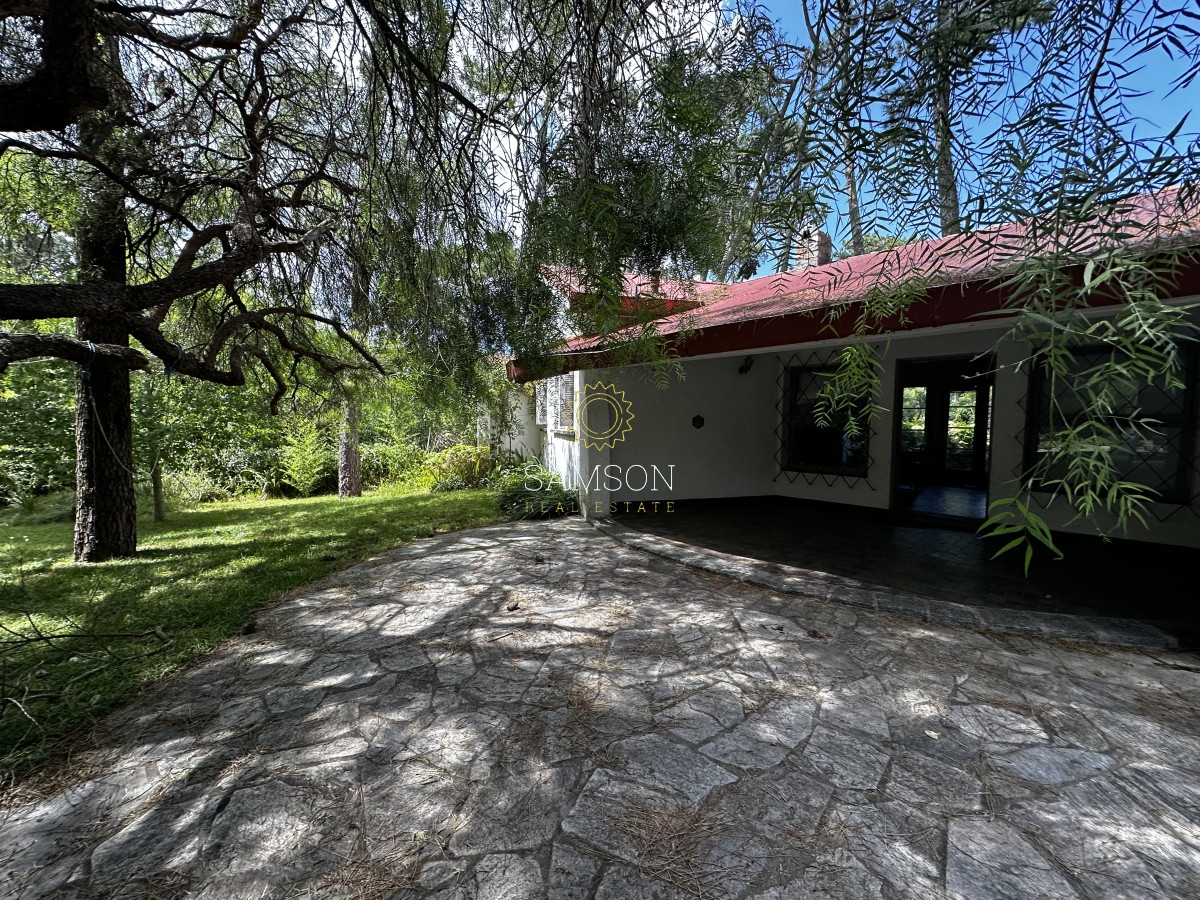 Casa ID.66693 - Casa en venta San rafael Punta del Este