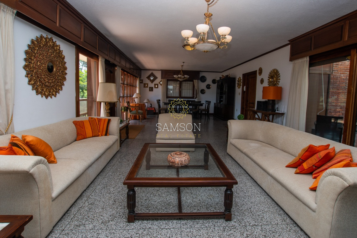 Casa ID.65945 - Casa en venta 3 dormitorios en la mansa cerca del mar. 