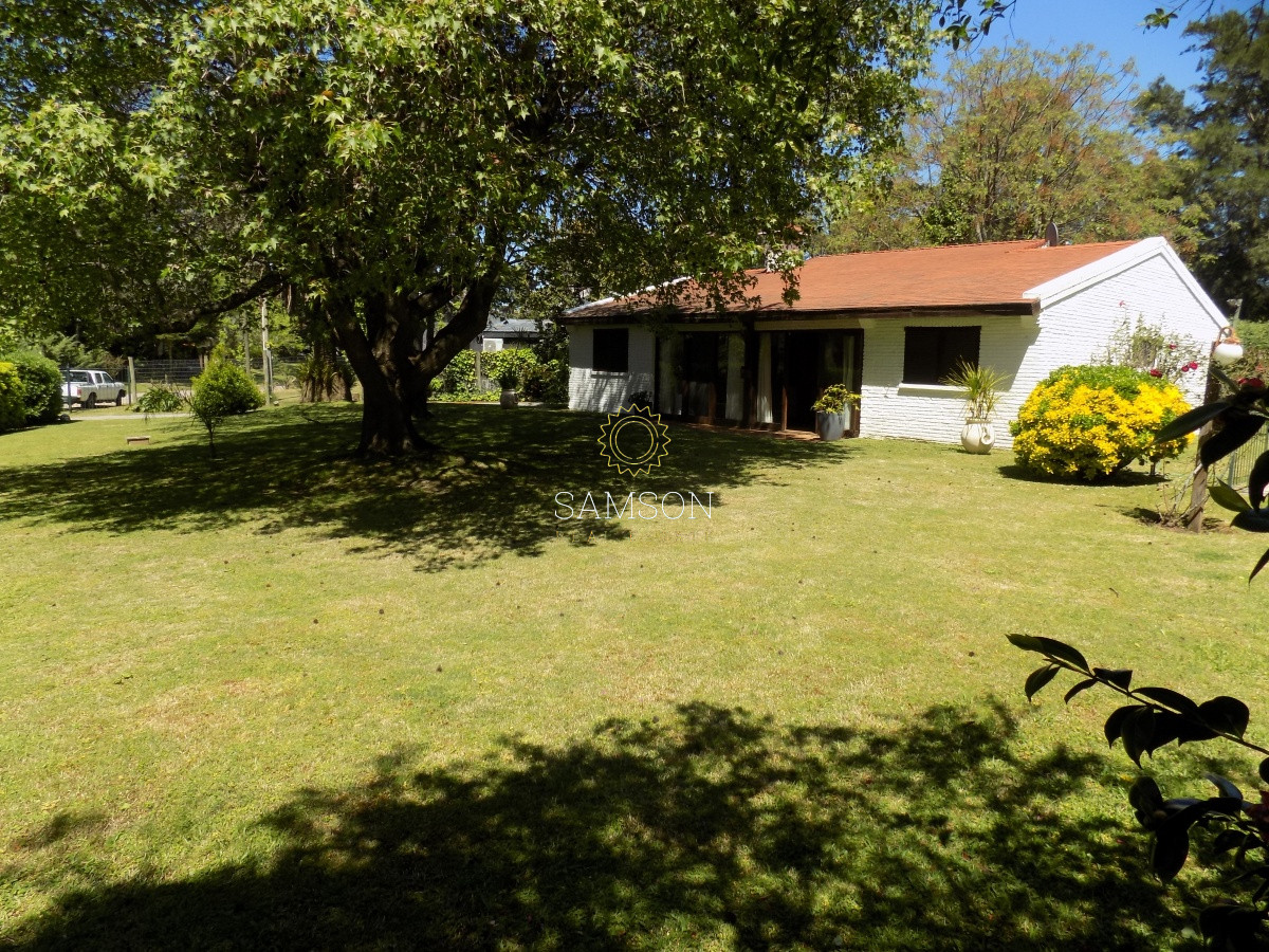 Casa ID.64388 - Venta de casa 4 dormitorios en San Rafael, Punta del Este