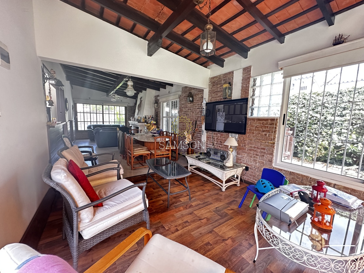 Casa ID.58345 - Casa en venta Cantegril Punta del Este