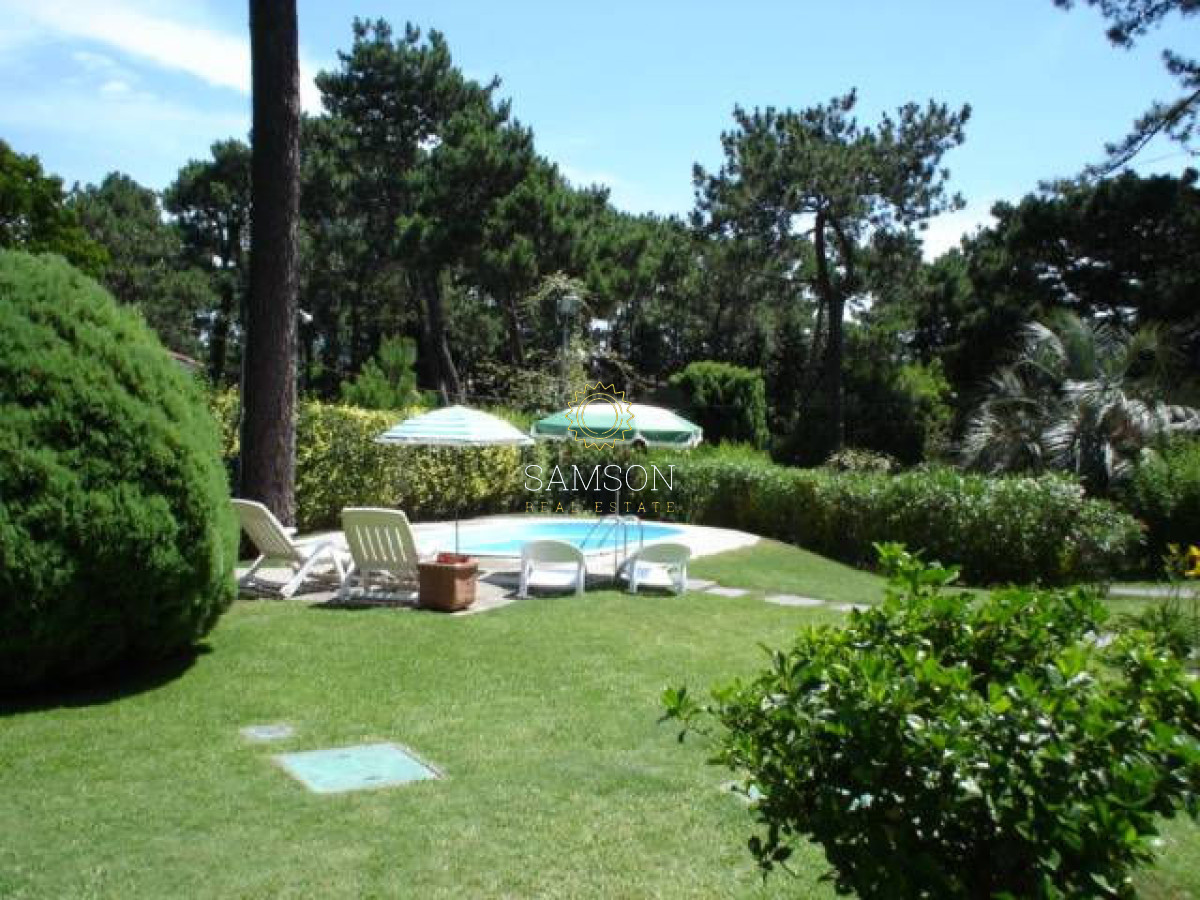 Casa ID.59018 - Casa de 4 dormitorios en venta Cantegril  Punta del Este