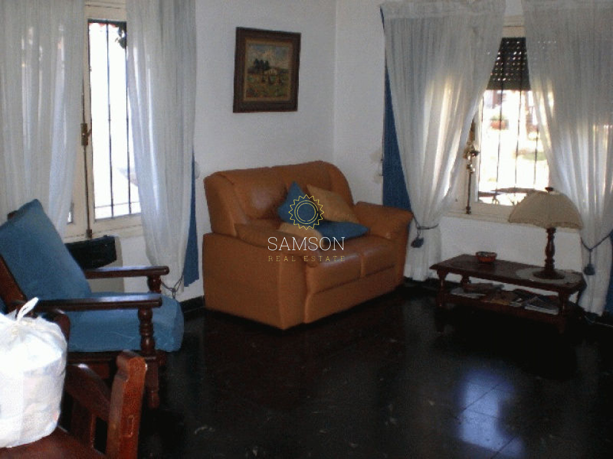 Casa ID.60687 - VENTA DE CASA DE 3 DORMITORIOS EN LAS DELICIAS PARADA 25 DE PLAYA MANSA 