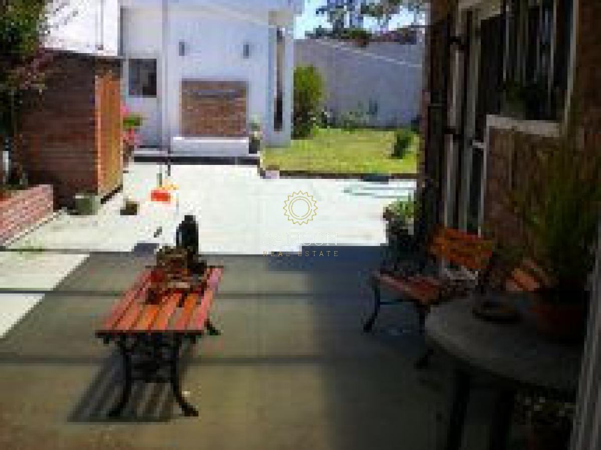 Casa ID.60687 - VENTA DE CASA DE 3 DORMITORIOS EN LAS DELICIAS PARADA 25 DE PLAYA MANSA 