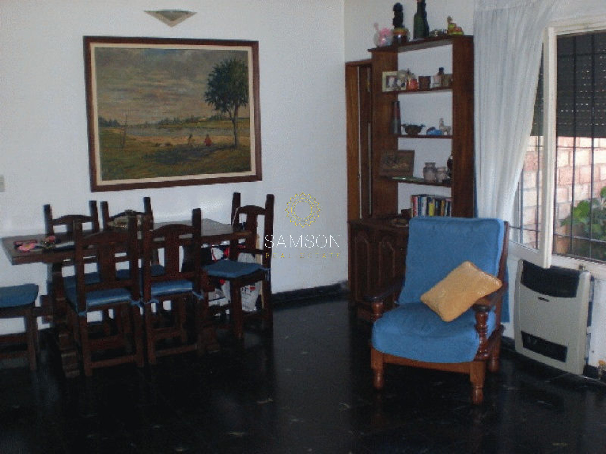 Casa ID.60687 - VENTA DE CASA DE 3 DORMITORIOS EN LAS DELICIAS PARADA 25 DE PLAYA MANSA 