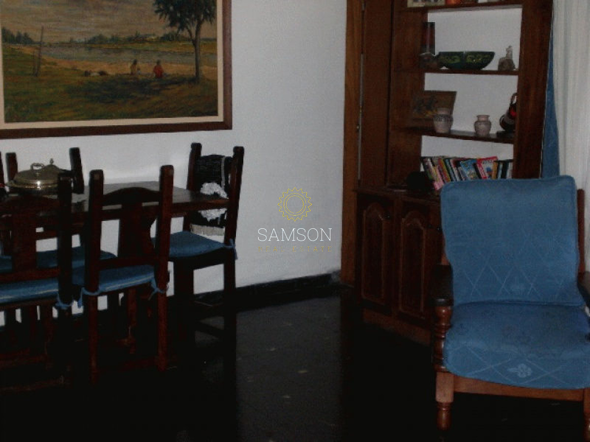Casa ID.60687 - VENTA DE CASA DE 3 DORMITORIOS EN LAS DELICIAS PARADA 25 DE PLAYA MANSA 