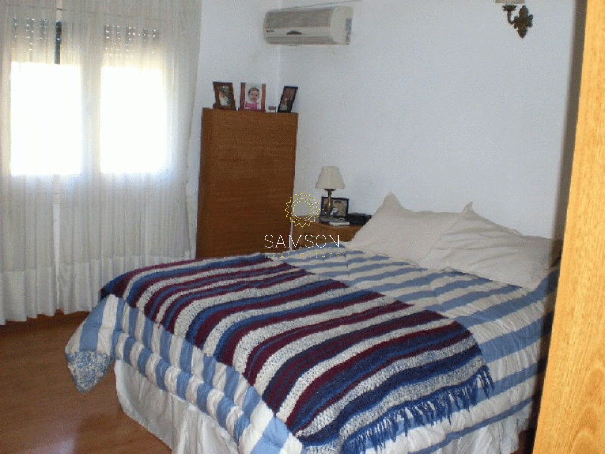 Casa ID.60687 - VENTA DE CASA DE 3 DORMITORIOS EN LAS DELICIAS PARADA 25 DE PLAYA MANSA 