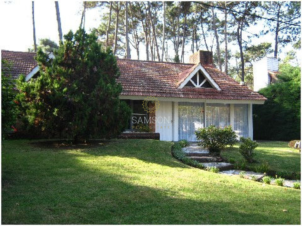 Casa ID.60735 - Casa en venta  SAN RAFAEL PUNTA DEL ESTE