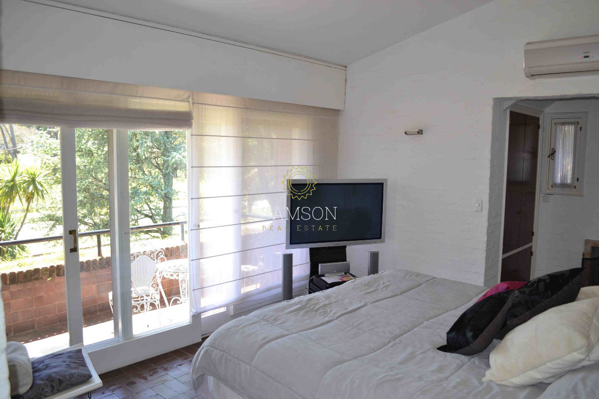 Casa ID.61345 - Casa en Venta Punta del Este Playa Mansa